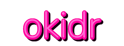 okidr — logo kanal